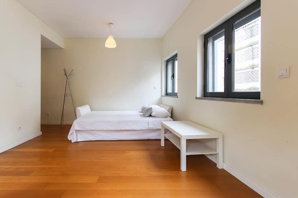 Ferienwohnung Nova Graca 1 Lissabon Exterior foto