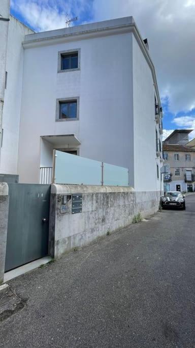 Ferienwohnung Nova Graca 1 Lissabon Exterior foto