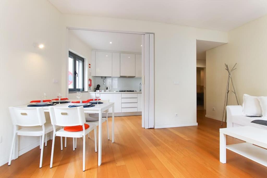 Ferienwohnung Nova Graca 1 Lissabon Exterior foto