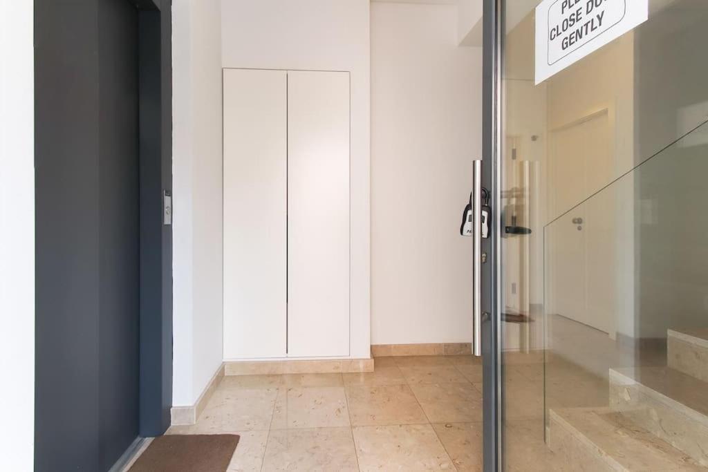 Ferienwohnung Nova Graca 1 Lissabon Exterior foto