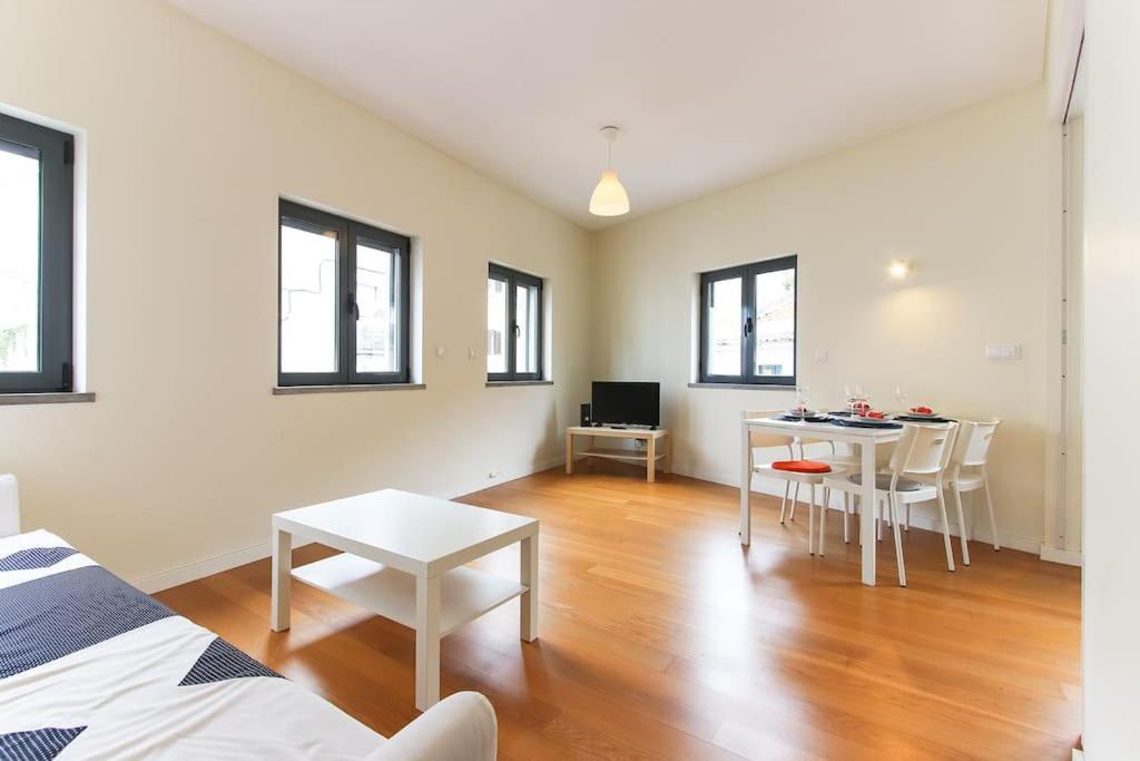 Ferienwohnung Nova Graca 1 Lissabon Exterior foto
